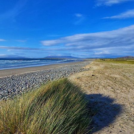 Louisburgh Cottages Luaran gambar