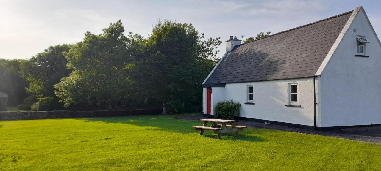 Louisburgh Cottages Luaran gambar