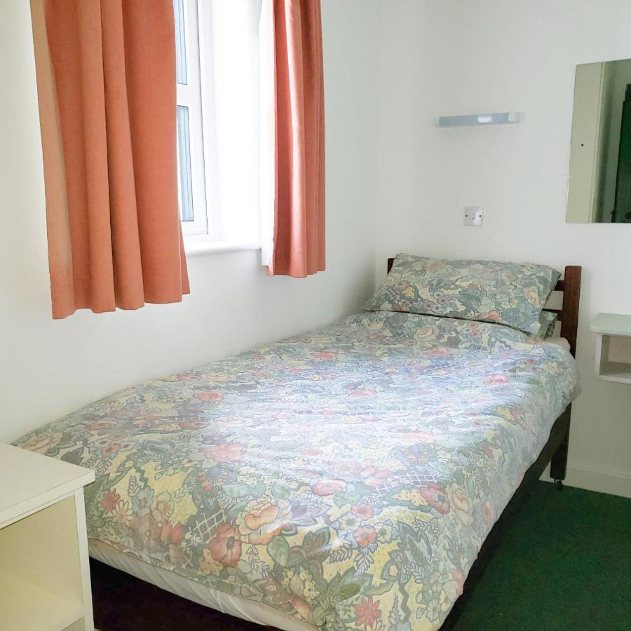 Louisburgh Cottages Luaran gambar