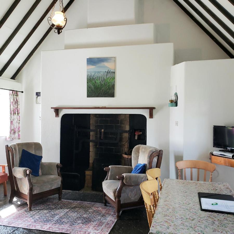Louisburgh Cottages Luaran gambar