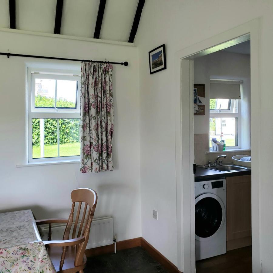Louisburgh Cottages Luaran gambar