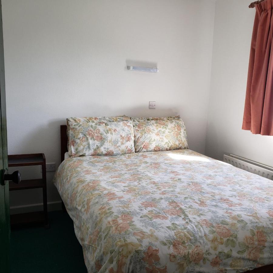 Louisburgh Cottages Luaran gambar