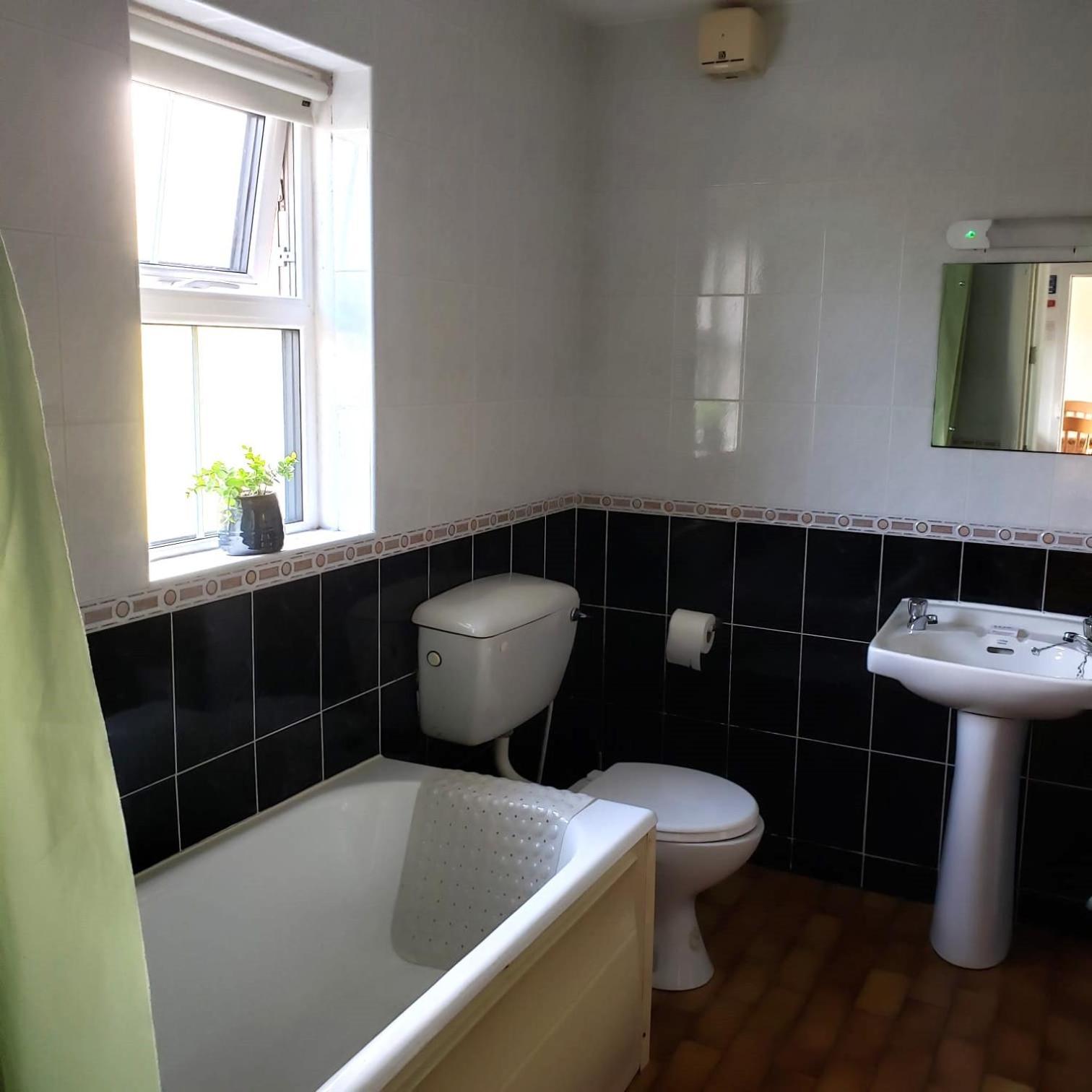 Louisburgh Cottages Luaran gambar