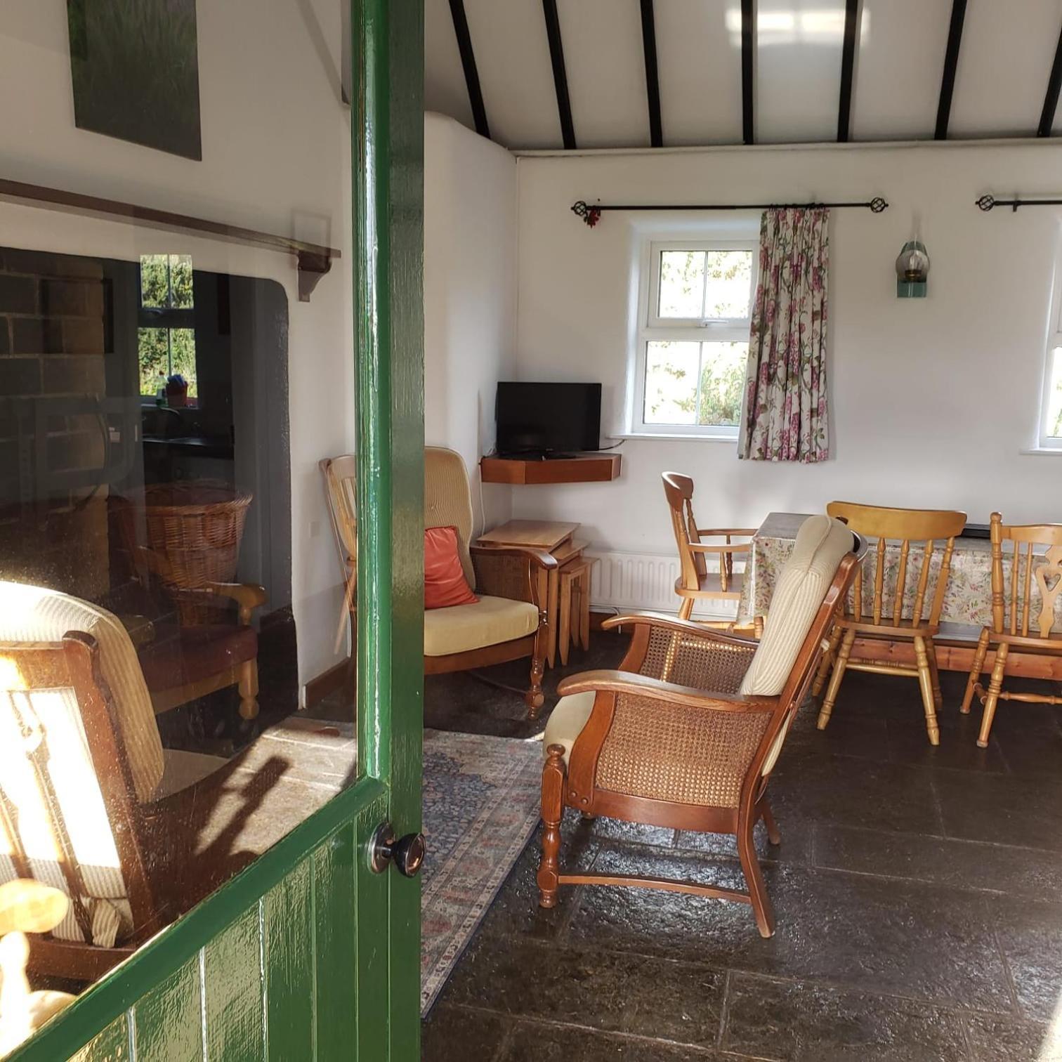 Louisburgh Cottages Luaran gambar
