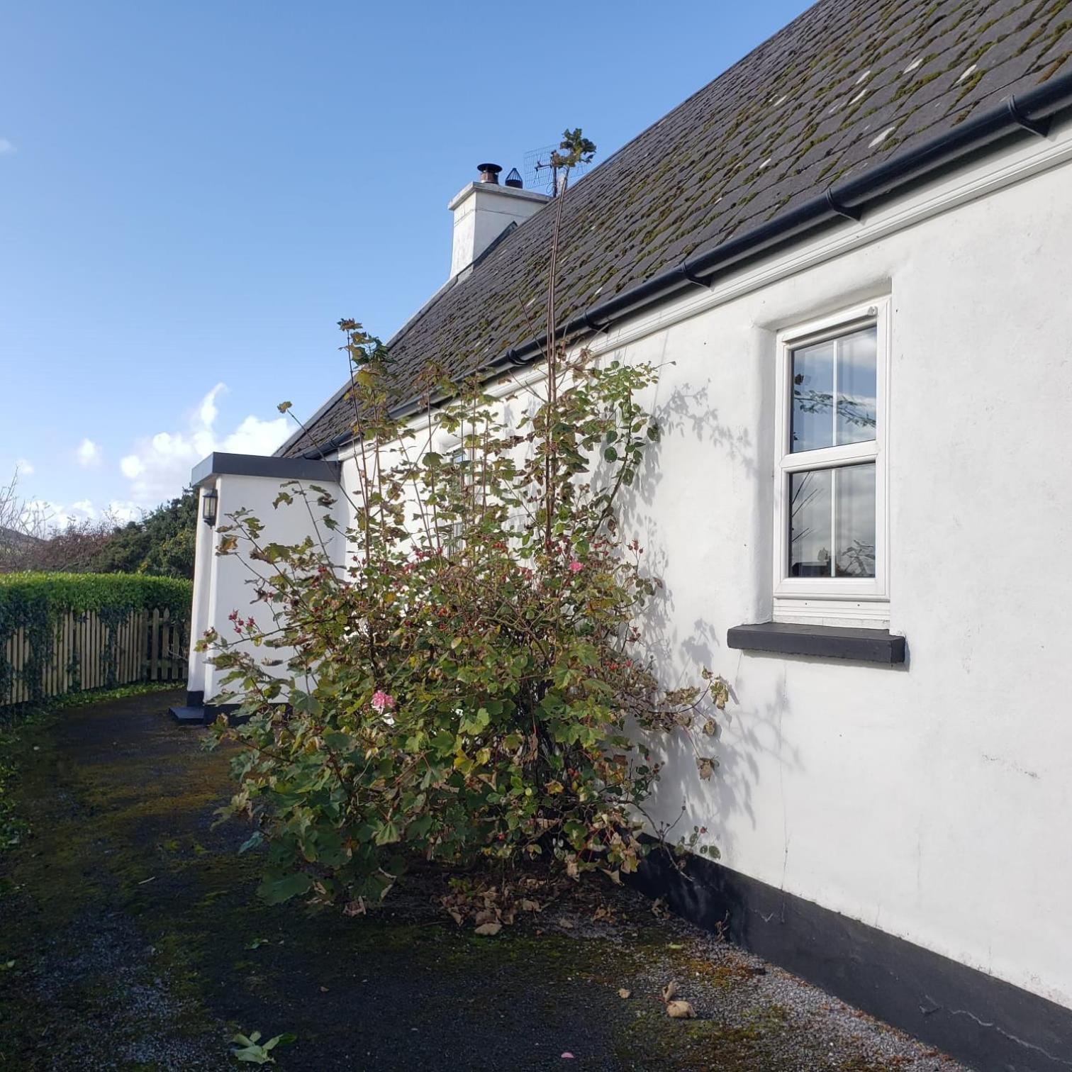 Louisburgh Cottages Luaran gambar