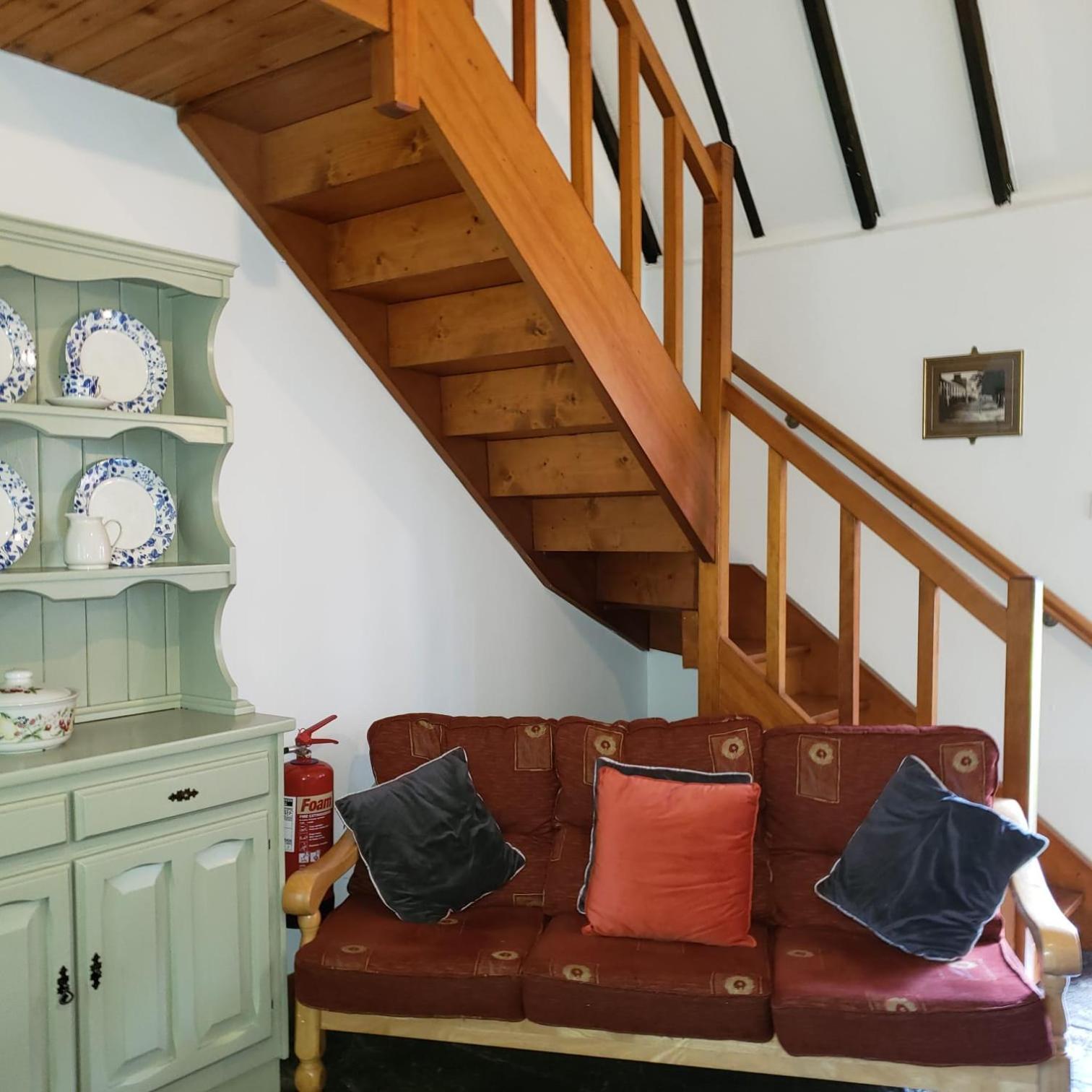 Louisburgh Cottages Luaran gambar